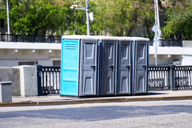 Porta potty rental for festivals in Sumner, WA