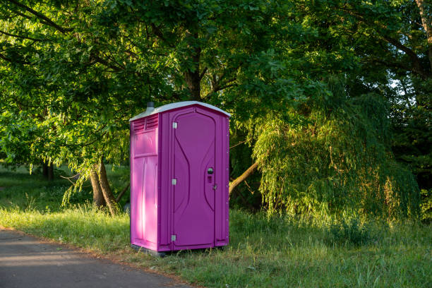 Best Porta potty rental for festivals  in Sumner, WA